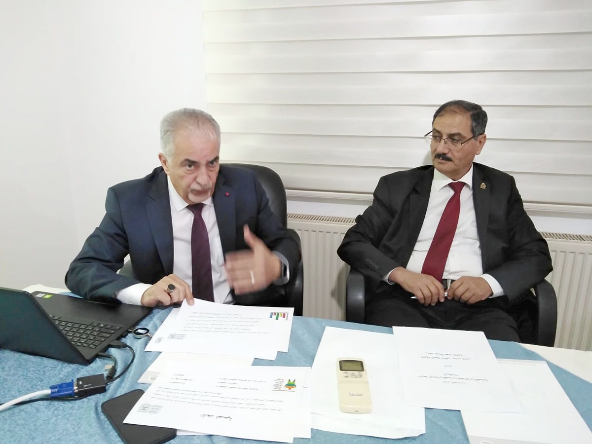 أ.د.حمدان : 3000 مركز للياقة البدنية