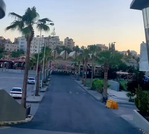 هكذا تجهّزت وزارة الشباب ومدينة الحسين