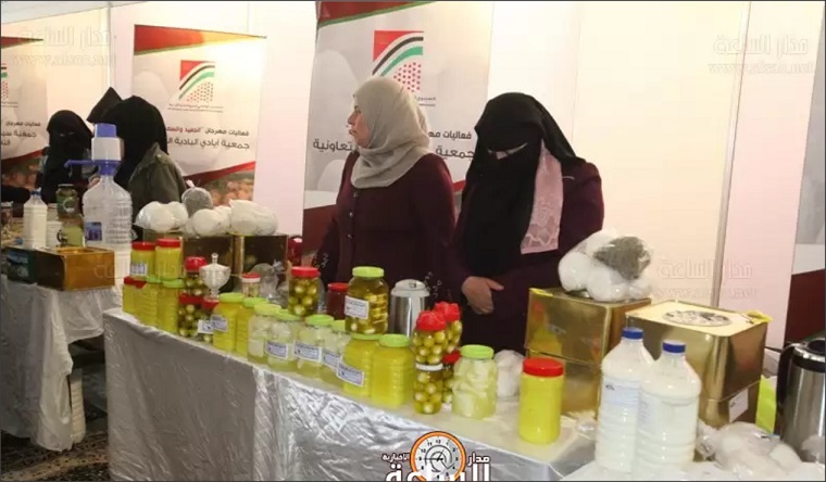 مهرجان الجميد والسمن الأردني ينطلق الجمعة