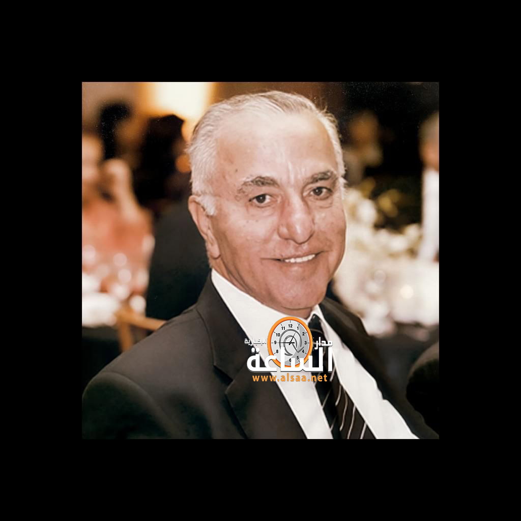 والد الملكة رانيا العبدالله في ذمة