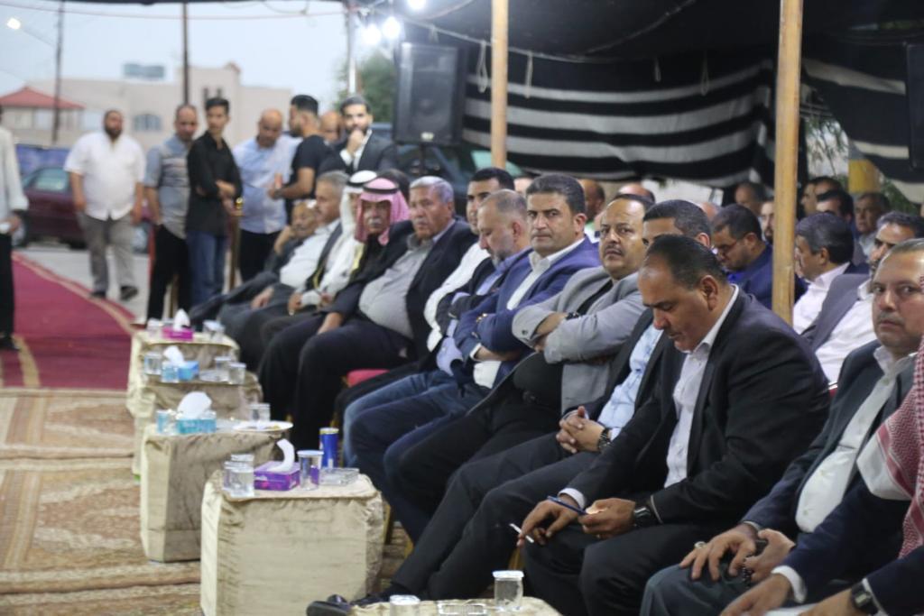 مشروع حزب ارادة في شرق وجنوب