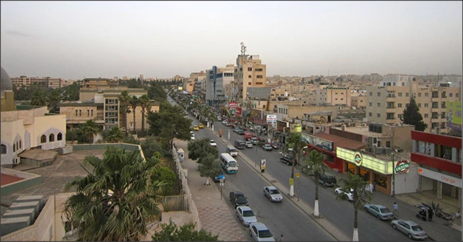 في لواء قصبة إربد فقط.. والاعتذار