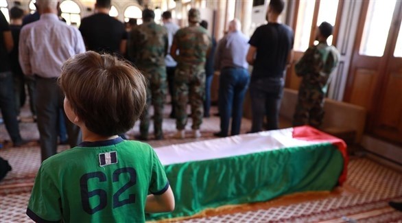 يونيسف: مقتل 13 طفلا فلسطينيا في