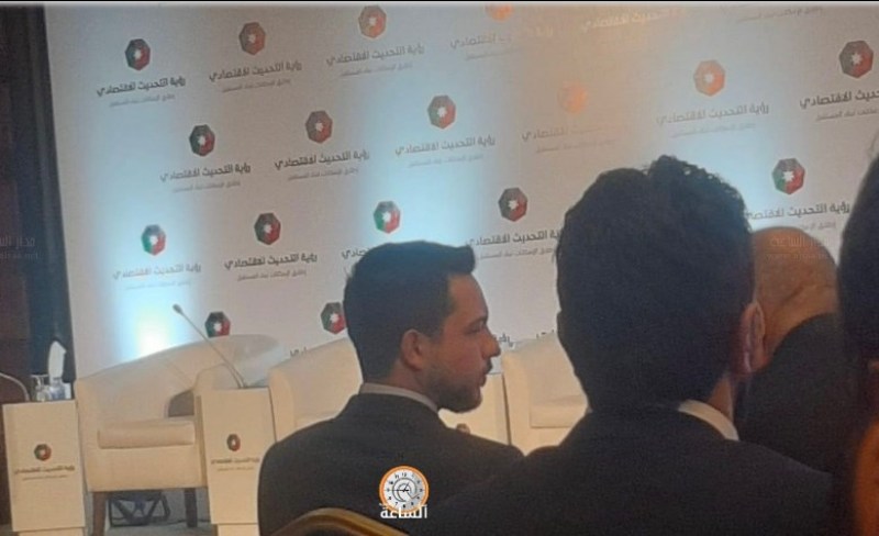 ولي العهد يرعى الجلسات الحوارية ضمن