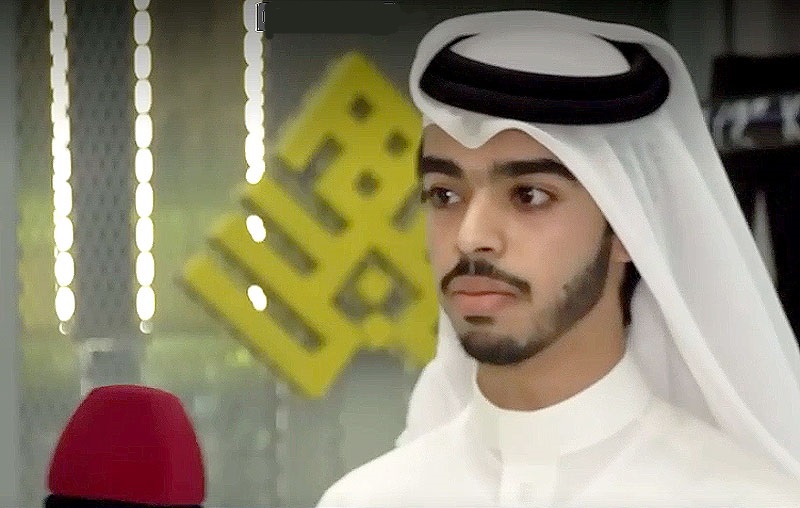 مجموعة سهيل القابضة تتجه إلى العالمية..