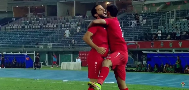 النشامى بـ 6 نقاط.. والعيون على