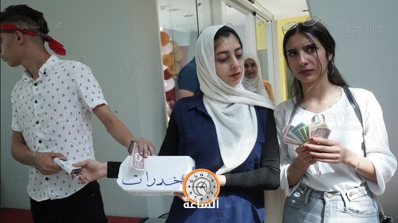 إطلاق الفعاليات الوطنية بمناسبة اليوم العالمي