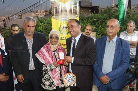 احتفاليه وطنيه بمناسبة عيد الاستقلال والثورة