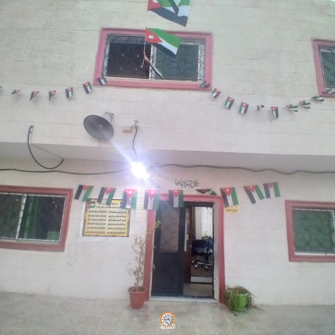 إدارة مدرسة مجمع البحرين التربوية تكشف