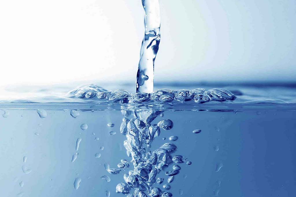 وزارة المياه تعيد التأكيد على أن