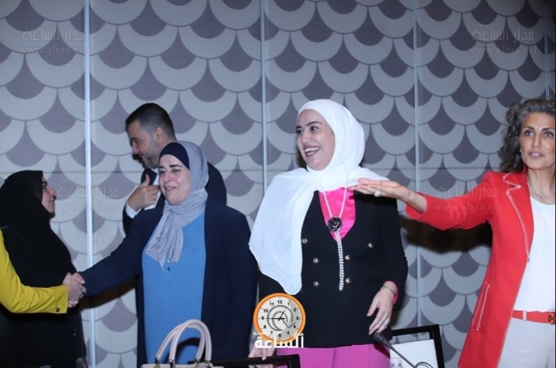 إطلاق نتائج دراسة العنف ضد النساء