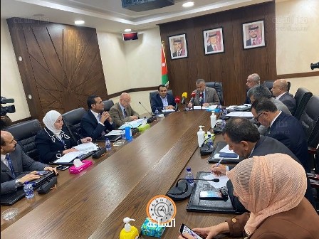 العجارمة يكشف: جميع مباحث الثانوية العامة