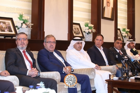 الديحاني: لجنتان كويتيتان لتوظيف معلمين أردنيين