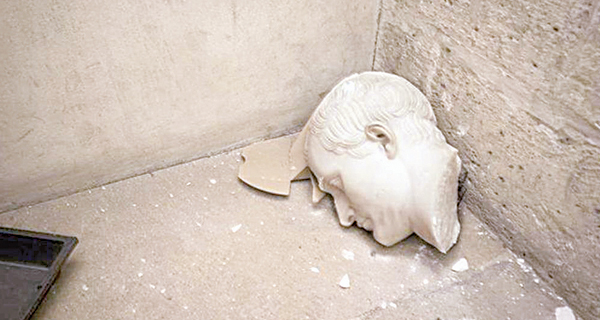 عن مجزرة يافا التي ارتكبها نابليون