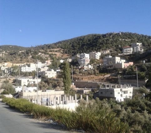 اجتماع لعشائر عين جنا الجمعة في