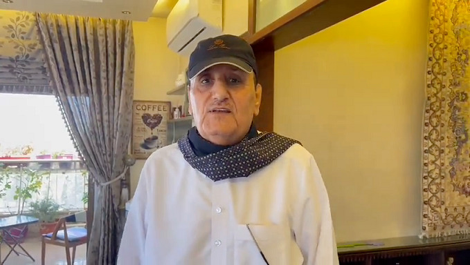 شخصية قطرية معروفة يجري عملية جراحية