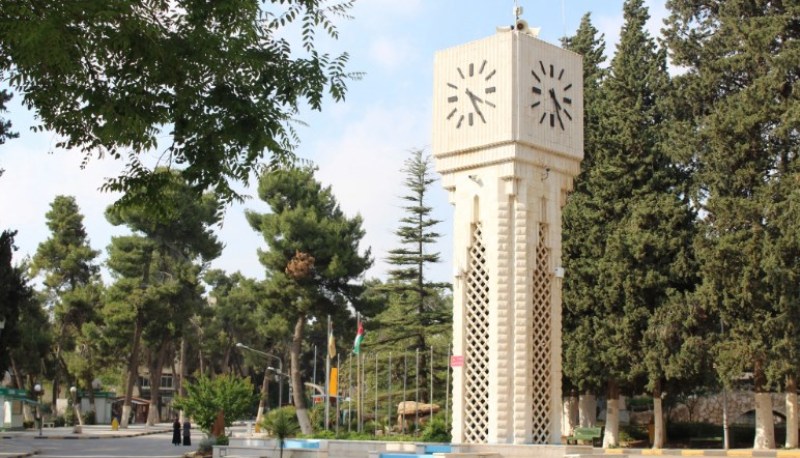 صادر عن الجامعة الاردنية.. تفاصيل