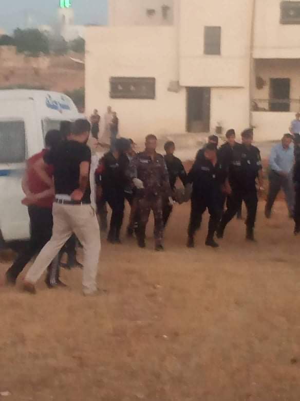 تفاصيل قيام قاتل الطالبة الجامعية ايمان