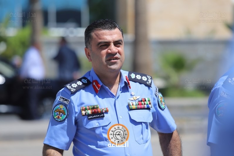 السرطاوي: عزاؤنا الوحيد أننا وصلنا لقاتلها