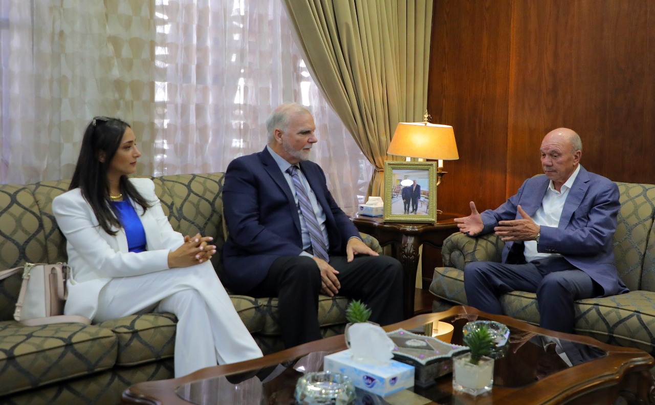 الفايز: لا رجعة عن الاصلاح الشامل