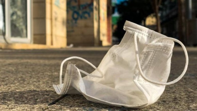 الأردن يسجل 1329 إصابة جديدة بفيروس