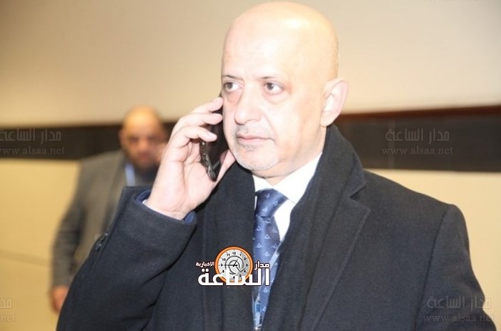 الحاج توفيق: مصر تسمح بإنفاذ عقود