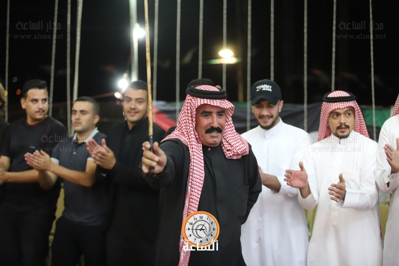 أفراح محمود عطاالله الخلايلة.. هجيني ودحية