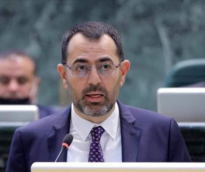 النائب زيد العتوم يطالب بوضع ضريبة