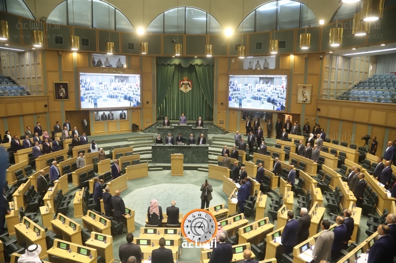 تعرفوا على مشروع قانون حقوق الطفل