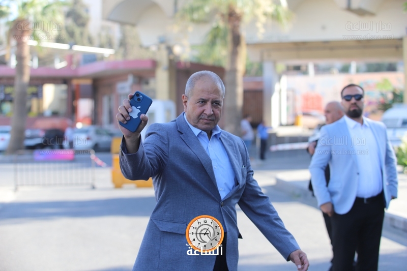 رمضان الرواشدة: هذه ملامح الأردن الجديد..