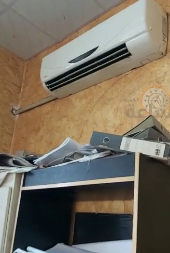 هذا ما يحدث في منطقة القويسمة