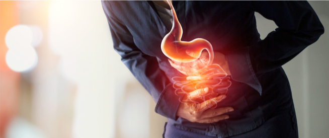 تعاني من مشاكل الهضم؟ ابتعد عن