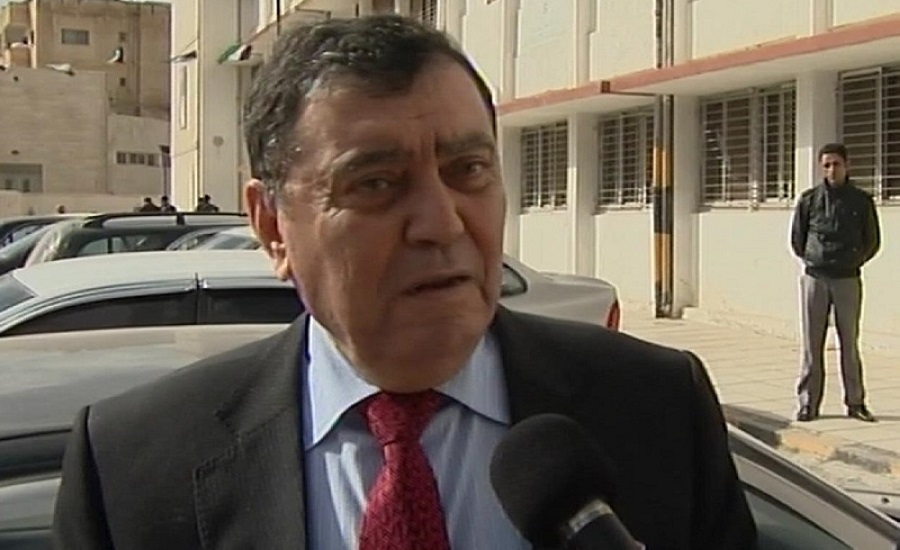 هشام التل.. سلامات