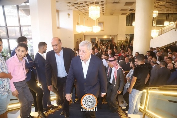 جاهة ابو الراغب والدرادكة.. الخصاونة طلب