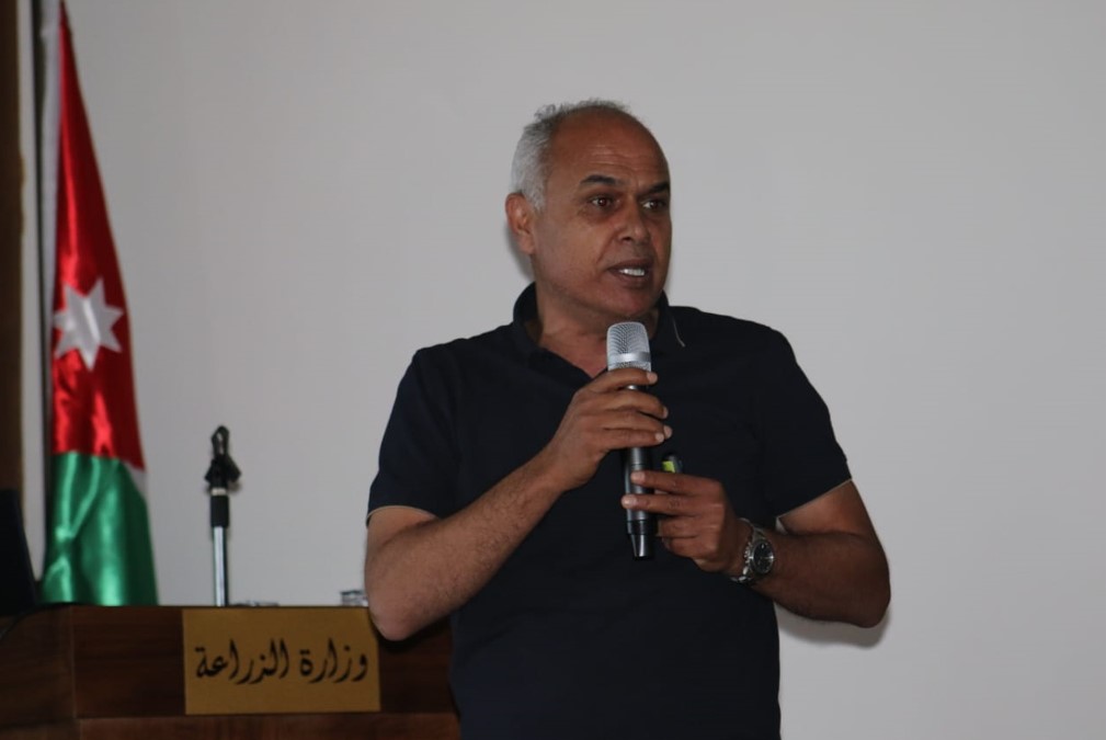 الزراعة تناقش أولويات ومقترحات موازنة الرأسمالية