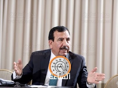 أحمد الخلايلة ينوي الترشح لموقع النائب