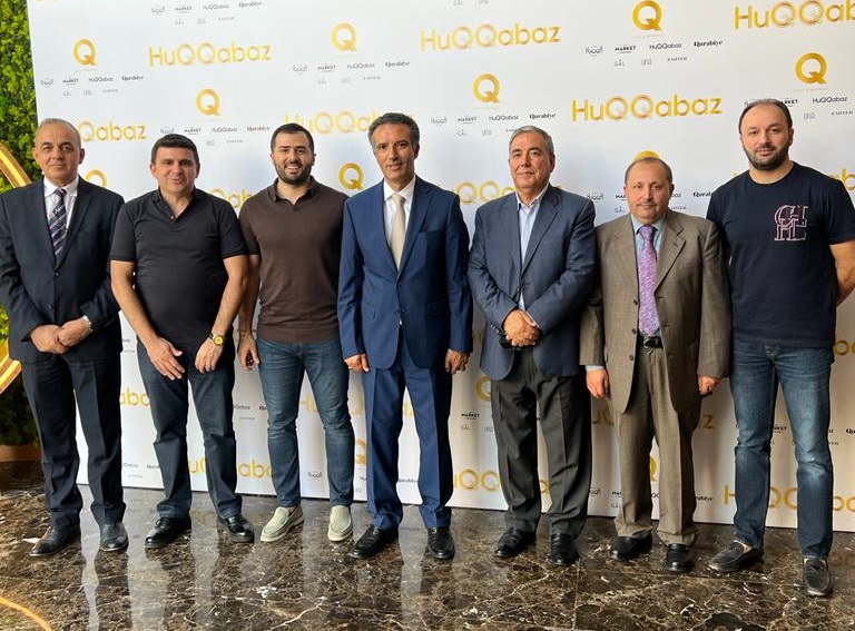 نايف الفايز من اكبر وأضخم مطعم