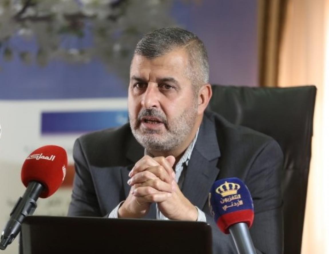 نداء إلى وزير الطاقة.. نحذر إذا