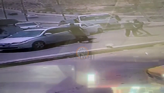 إحذر هذا الشخص في الشوارع.. إنهم