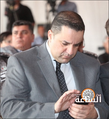 هل يتقاضى محمد العسعس علاوات او