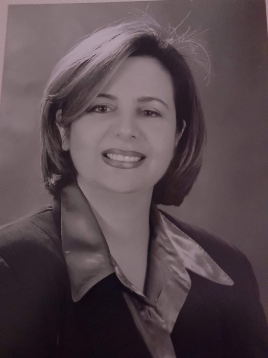 الزميلة الصحفية رانيا سابا في ذمة