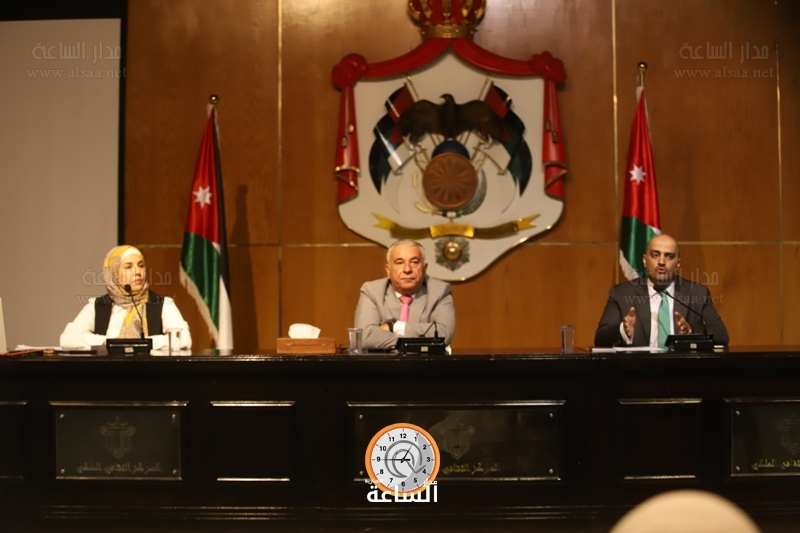 بصبوص والخصاونة وسعد يتحدثون عن التربية