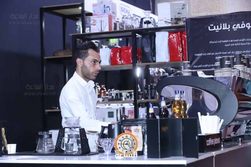 انطلاق مهرجان عمان للقهوة 2022 بمشاركة