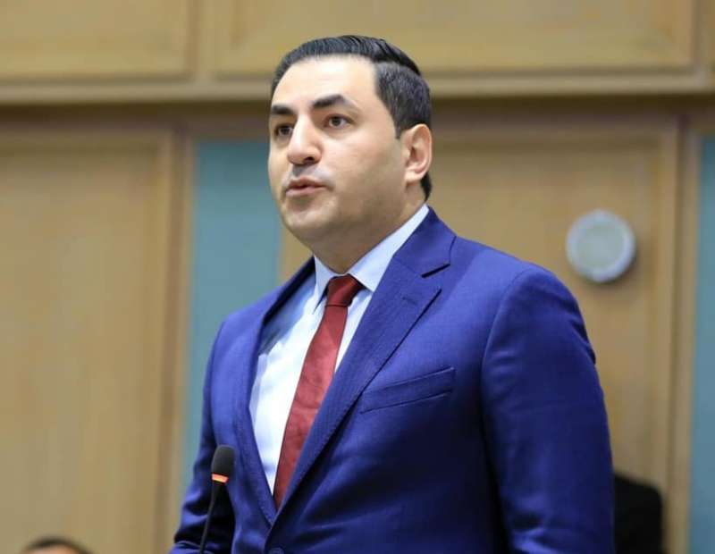 النائب الفريحات.. الحكومة تجاهلت الرد عن