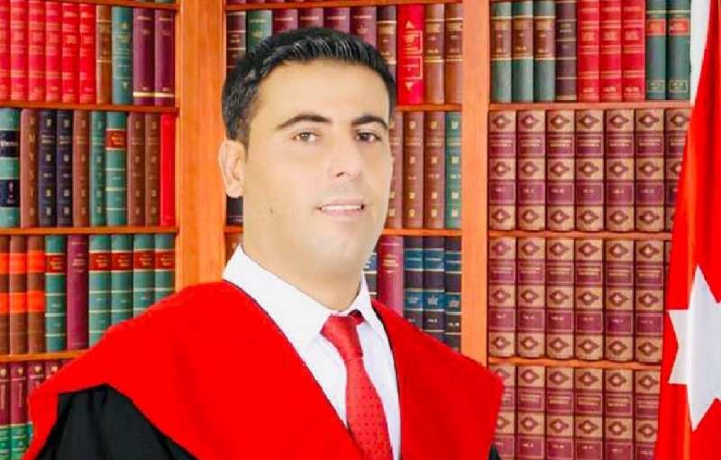 الدكتوراه بعلم النفس التربوي للباحث القرعان