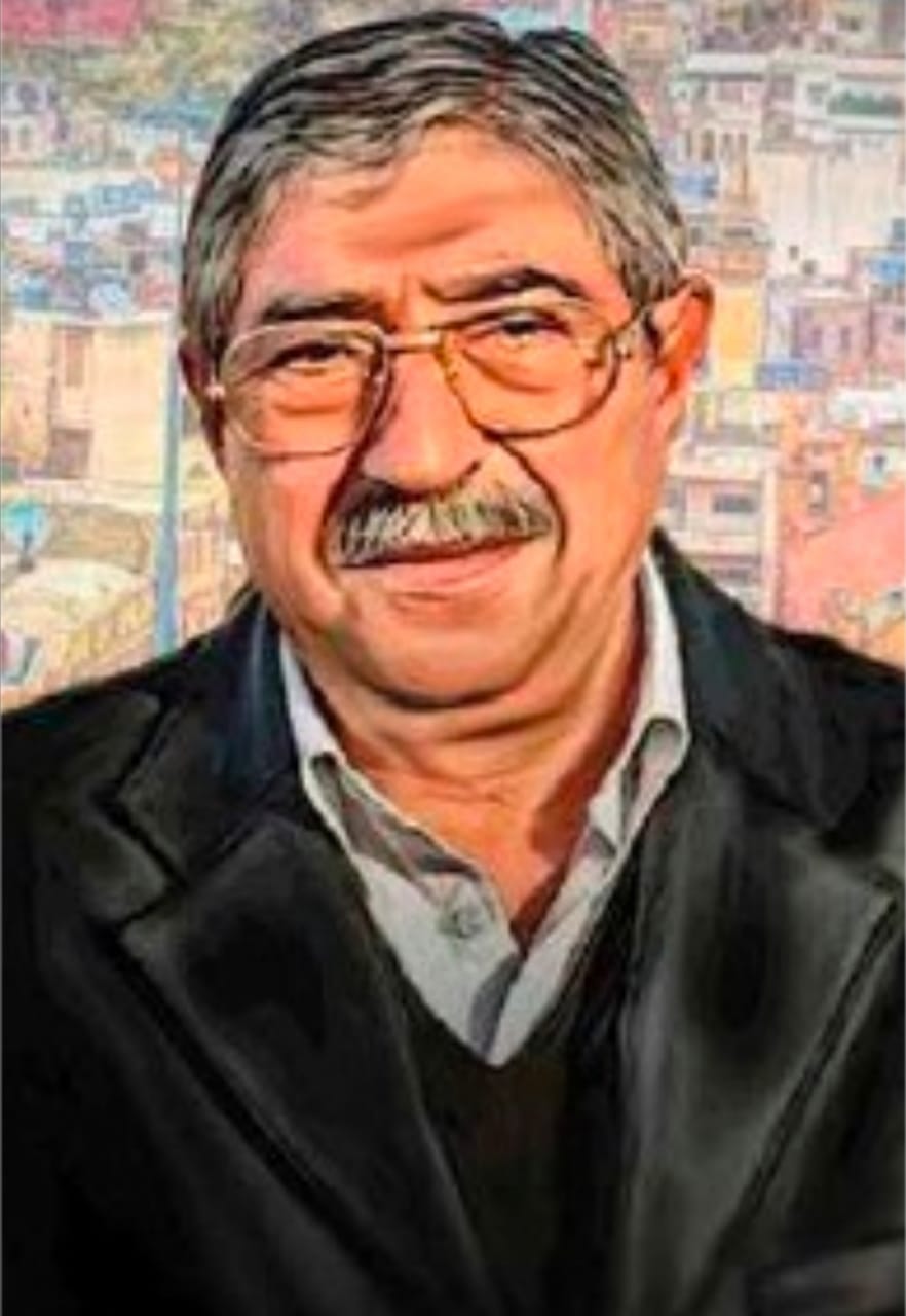 تأبين للراحل مروان الحمود الإثنين المقبل