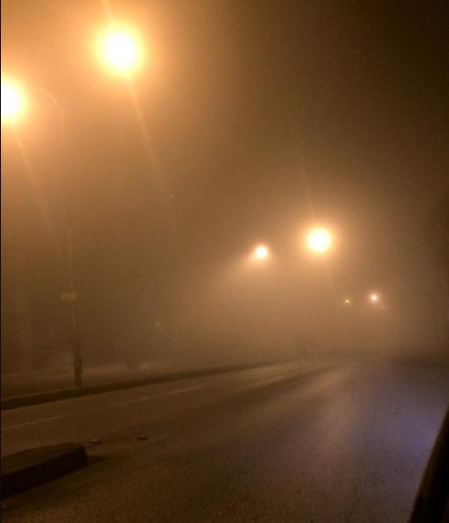 الأرصاد تحذر.. خلال ساعات الليل