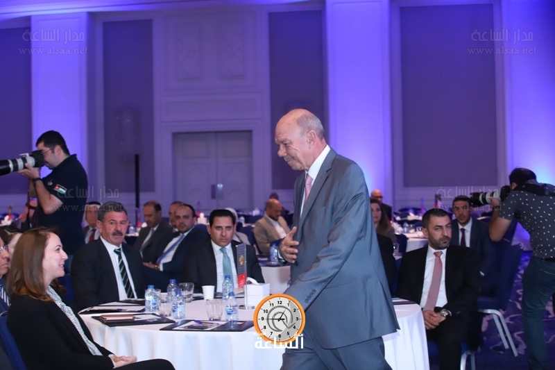 فيصل الفايز أمام مؤتمر الاستثمار الإقليمي: