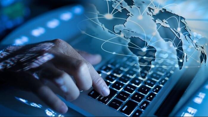 ثلث سكان العالم محرومون من الإنترنت