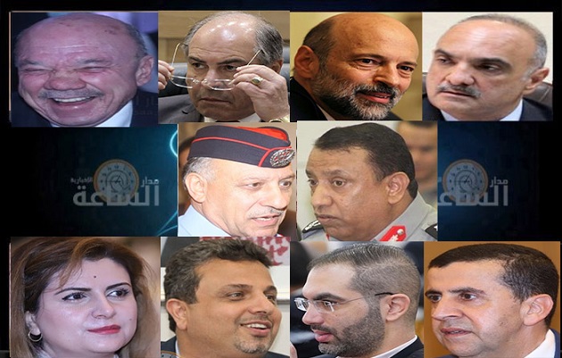 أسرار ومجالس الأردن.. إرادتان ملكيتان ستصدران..